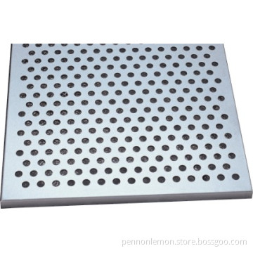 Aluminum Honeycomb Panel